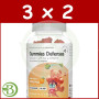 Pack 3x2 Defensas 60 Gominolas Herbora