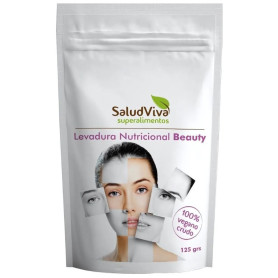Fermento de Beleza 125G Living Health