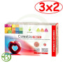 Pack 3x2 Colestia Forte 60 Cápsulas Nova Diet
