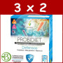Pack 3x2 Probidiet Defensas 30 Cápsulas Nova Diet