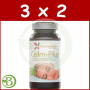Pack 3x2 Calm Plus 90 Cápsulas Mundo Natural