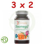 Pack 3x2 Oleomega 7 90 Cápsulas Mundo Natural