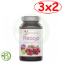 Pack 3x2 Neocyst 30 cápsulas Mundo Natural