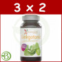 Pack 3x2 Ginkgotonic 420Mg. 60 Cápsulas Mundo Natural