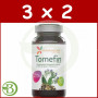 Pack 3x2 Tomefín 350Mg. 60 Cápsulas Mundo Natural