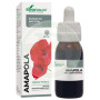 Fórmula de extrato de papoila XXI 50Ml. Soria Natural