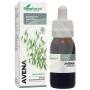 Fórmula de Extrato de Aveia Xxi 50Ml. Soria Natural