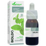 Extrato de Boldo XXI 50Ml. Soria Natural