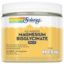 Pó de bisglicinato de magnésio 179G (68 porções) Solaray