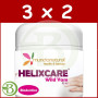 Pack 3x2 Helixcare Crema 60Ml. Mundo Natural