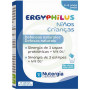 Ergyphilus Crianças 14 Sachês de Nutergia