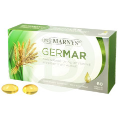 Germar 60 Marnys Pearls