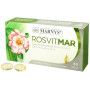 Óleo de Rosa Mosqueta Rosvitmar 60 Cápsulas Marnys