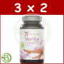 Pack 3x2 Varifin 60 Cápsulas Mundo Natural