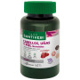 Cabelo, Unhas e Pele Gummies 60 Gummies Santiveri