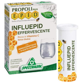 Influepid 20 comprimidos Specchiasol