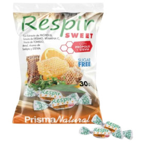 Respir Sweets 30 Doces Prisma Naturais