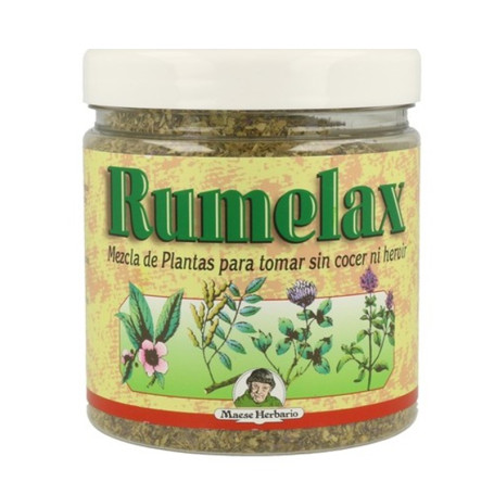 Rumelax 140G Mestre Herbal