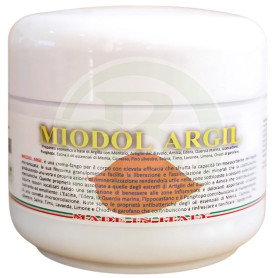 Miodol Argil Cream-Clay, 500 Ml Herboplanet