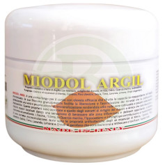 Miodol Argil Cream-Clay, 500 Ml Herboplanet