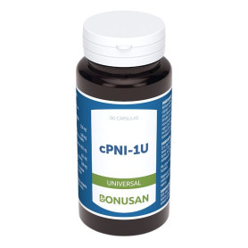 Cpni 1U 60 Cápsulas Bônus