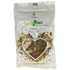 Folhas de Borragem 40G Nova Diet