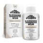 Glucosamina + Condroitina + MSM 60 cápsulas. Vit.O.Melhor