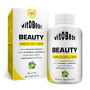 Beleza 60 Cápsulas Vegetais Vit.O.Best