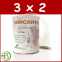 Pack 3x2 Mincartil Reforzado 300Gr. Soria Natural