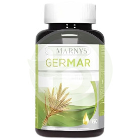 Germar 150 Marnys Pearls