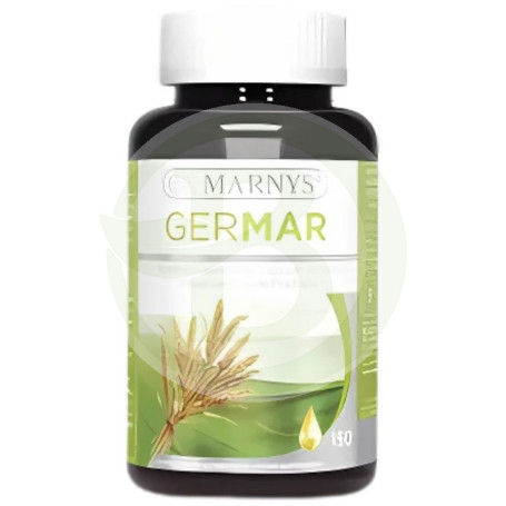 Germar 150 Marnys Pearls
