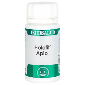 Holofit Celery 50 Cápsulas Equisalud