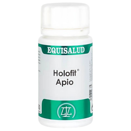 Holofit Celery 50 Cápsulas Equisalud
