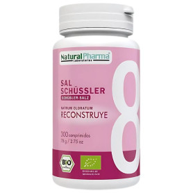 Somosal 8 Intestino 300 Comprimidos Somosalud