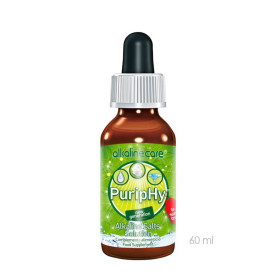 Puriphy Gotas 60ml Alkalincare