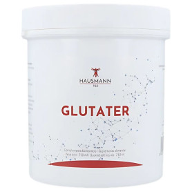 Glutater (L-Glutamina) 250G Hausmann