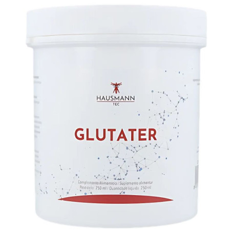 Glutater (L-Glutamina) 250G Hausmann
