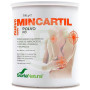 Pó Reforçado Mincartil 300Gr Soria Natural