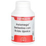 Holomega Berberina com Ácido Lipoico 180 Cápsulas Equisalud