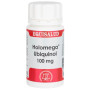 Holomega Ubiquinol 100mg 50 Pérolas Equisalud