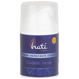 Creme Hidratante Irati Masculino com Zimbro 50ml Equisalud