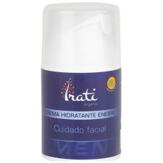 Creme Hidratante Irati Masculino com Zimbro 50ml Equisalud