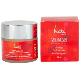 Creme de Rosa Mosqueta Orgânico Irati 50ml Equisalud