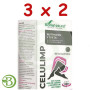 Pack 3x2 Celulimp 60 Comprimidos Soria Natural