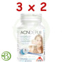 Pack 3x2 ACN Depur 60 Cápsulas Intersa
