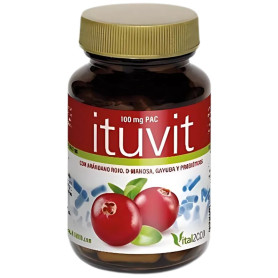 Ituvit 30 Cápsulas Vital 2000
