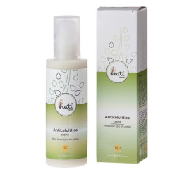Creme Anticelulite Irati Bio 200ml Equisalud