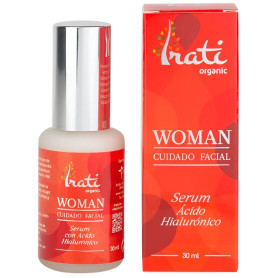 Sérum Irati com Ácido Hialurônico Bio 30ml Equisalud