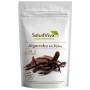 Alfarroba em pó orgânica 250g Salud Viva