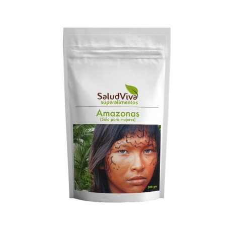 Amazon Eco 300G Vida Saudável